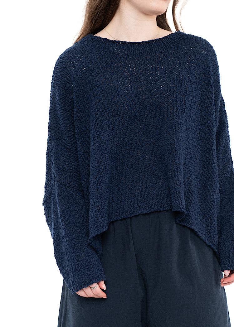 FRIDA ZAZOU PULLOVER
