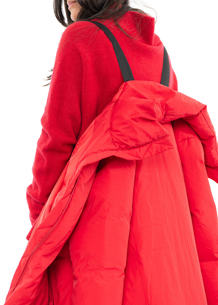 RUNDHOLZ BLACK LABEL COAT