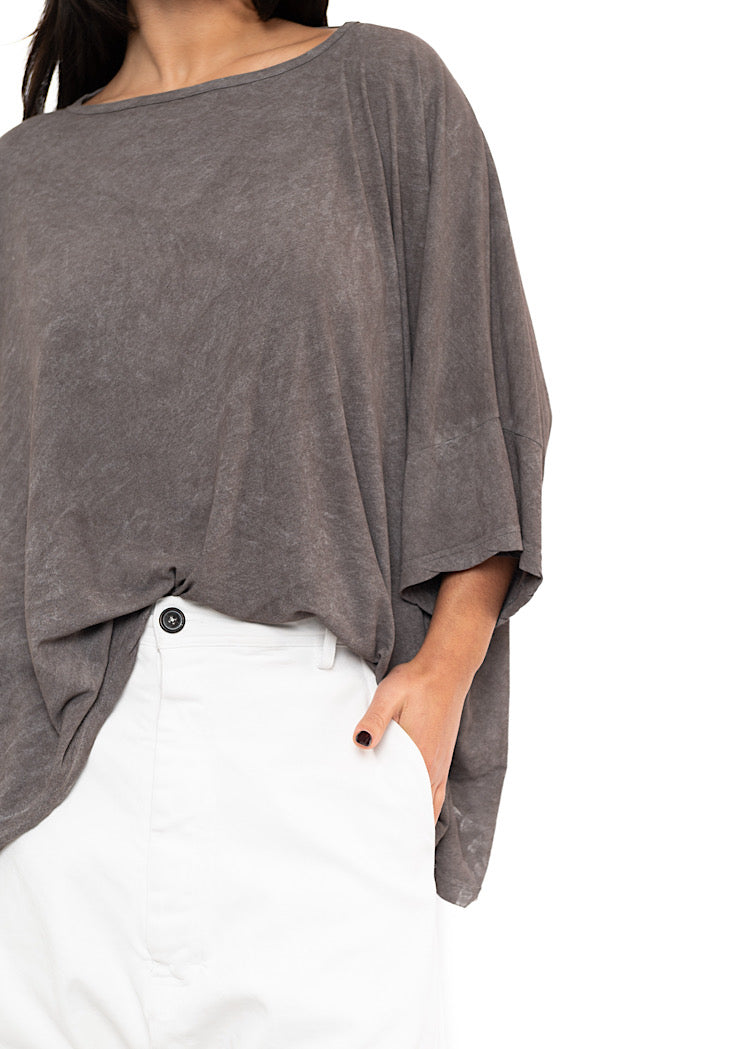 RUNDHOLZ DIP T-SHIRT
