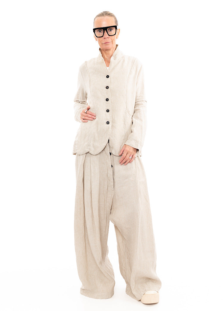 PRE-LOVED RUNDHOLZ MAINLINE TROUSER