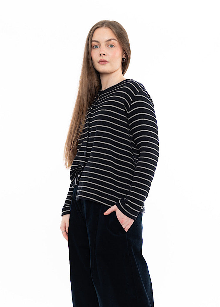 MAMA B CREMA CARDIGAN