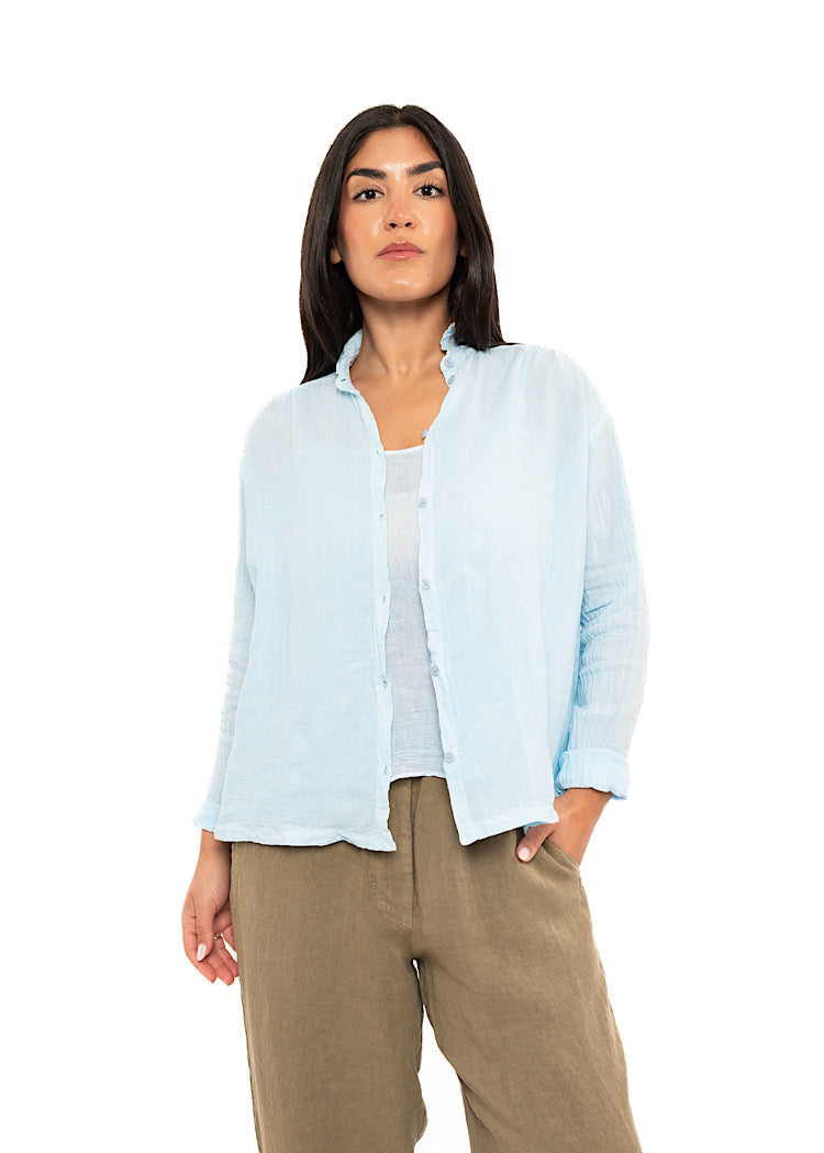 MANUELLE GUIBAL SHIRT