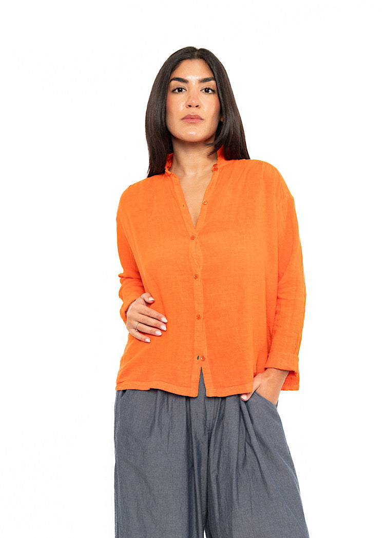 MANUELLE GUIBAL SHIRT