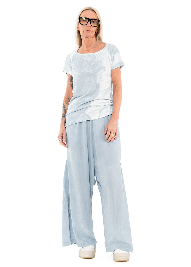 RUNDHOLZ DIP T-SHIRT