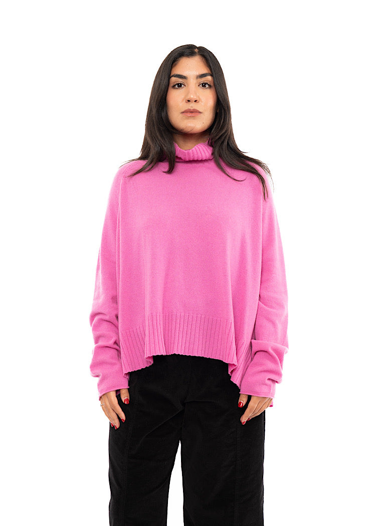 RUNDHOLZ BLACK LABEL PULLOVER