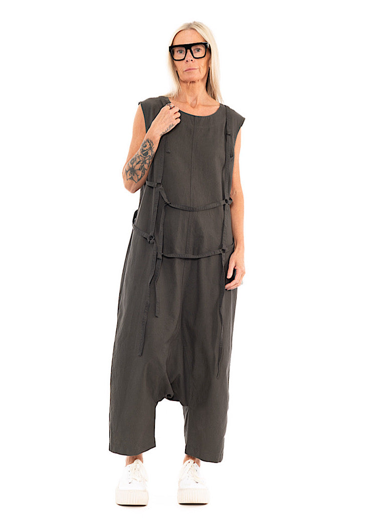 PRE-LOVED RUNDHOLZ DIP OVERALL