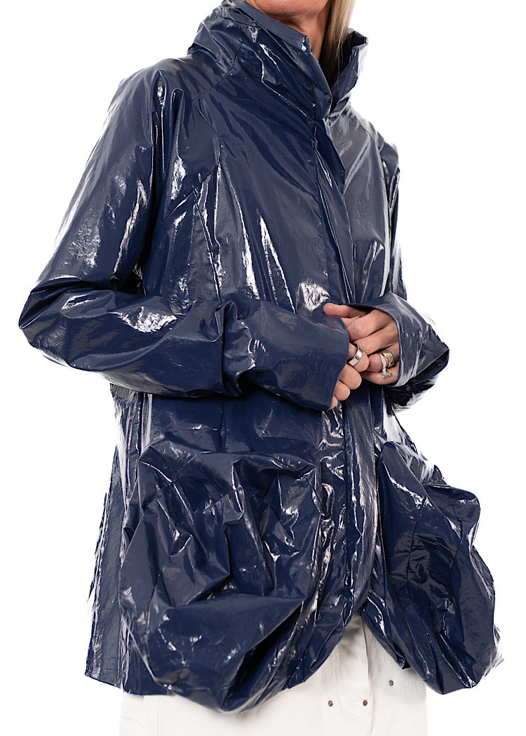 PRE-LOVED RUNDHOLZ MAINLINE JACKET
