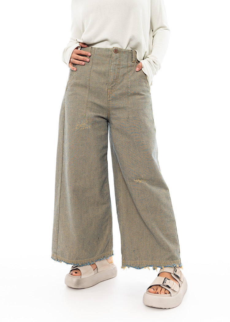 PRE-ORDER ANNETTE GÖRTZ BONDO TROUSER