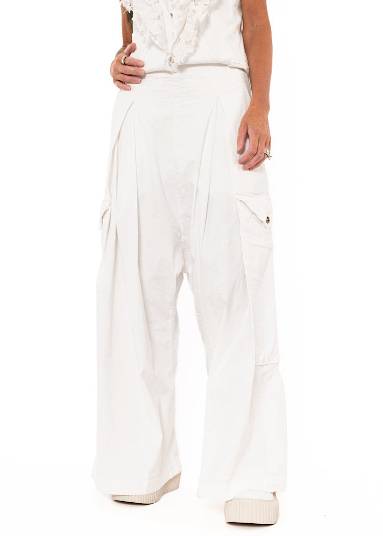 RUNDHOLZ DIP TROUSER