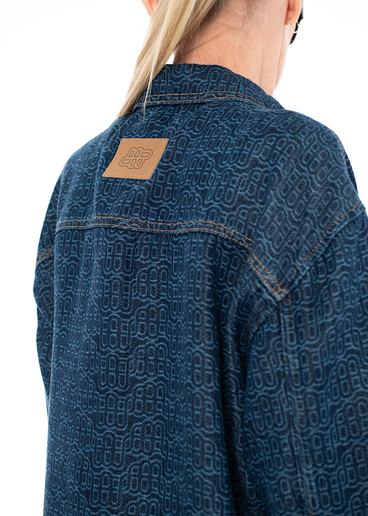 MUNTHE RUXA PULLOVER