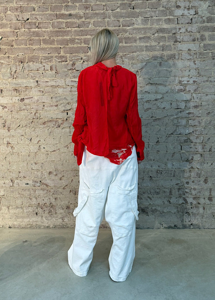 PRE-ORDER RUNDHOLZ MAINLINE JACKET