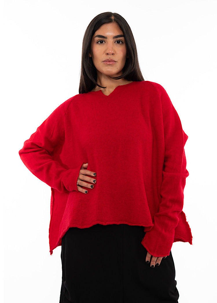 RUNDHOLZ BLACK LABEL PULLOVER