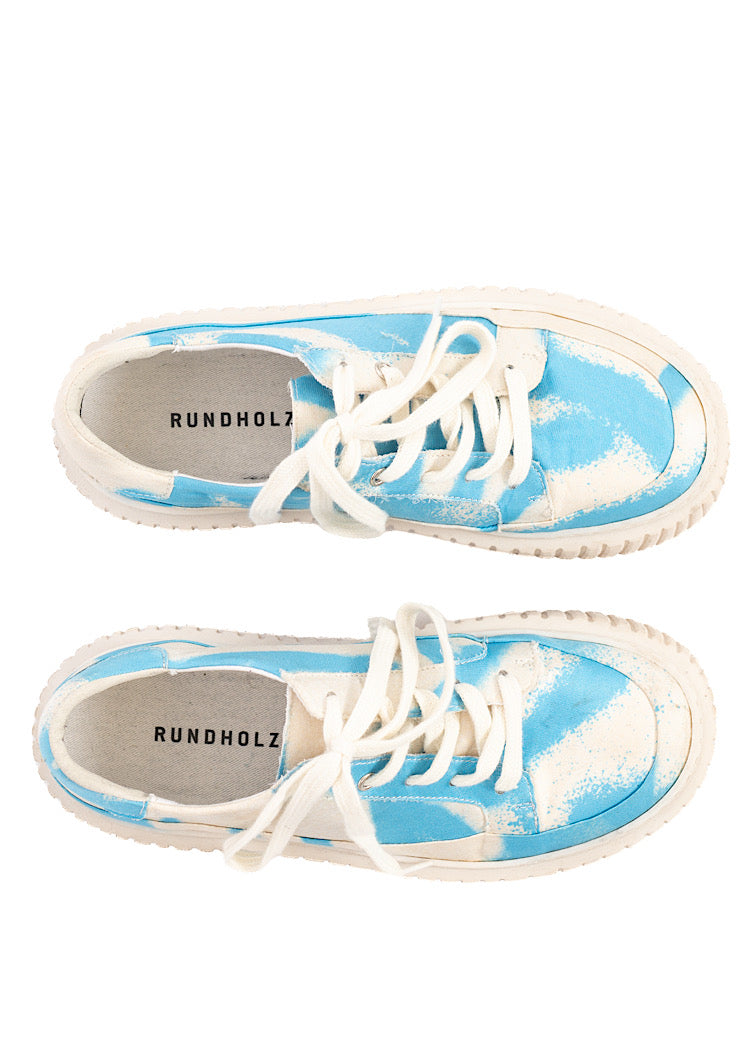 RUNDHOLZ MAINLINE SHOE