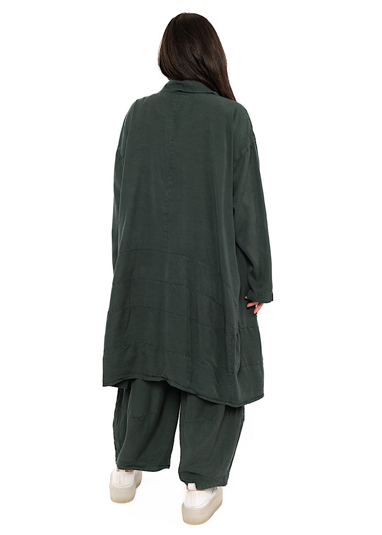 RUNDHOLZ BLACK LABEL COAT