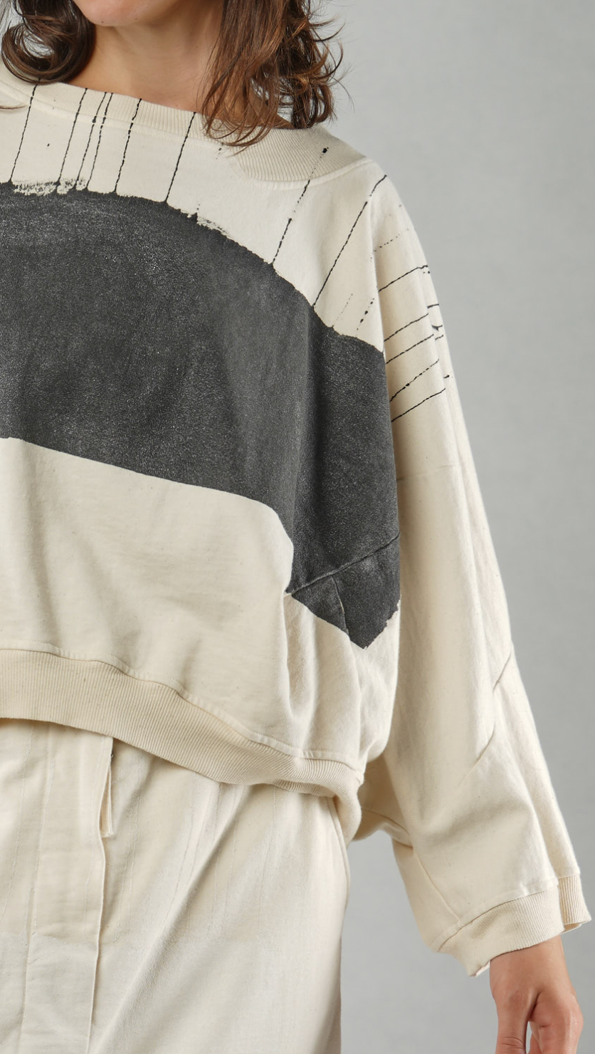 PRE-ORDER RUNDHOLZ MAINLINE PULLOVER