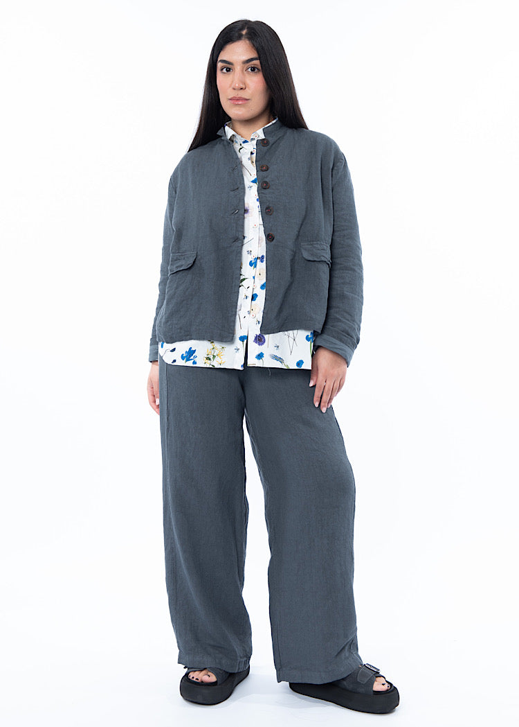 HANNOH WESSEL PUEBLA TROUSER