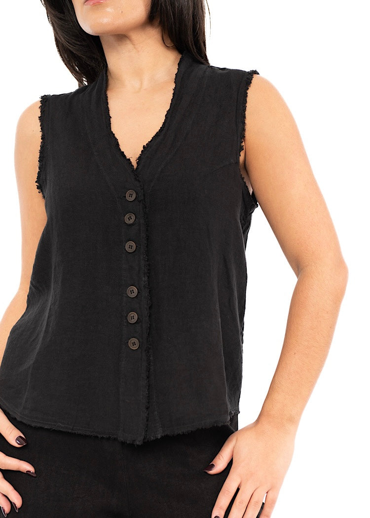 AEQUAMENTE WAISTCOAT