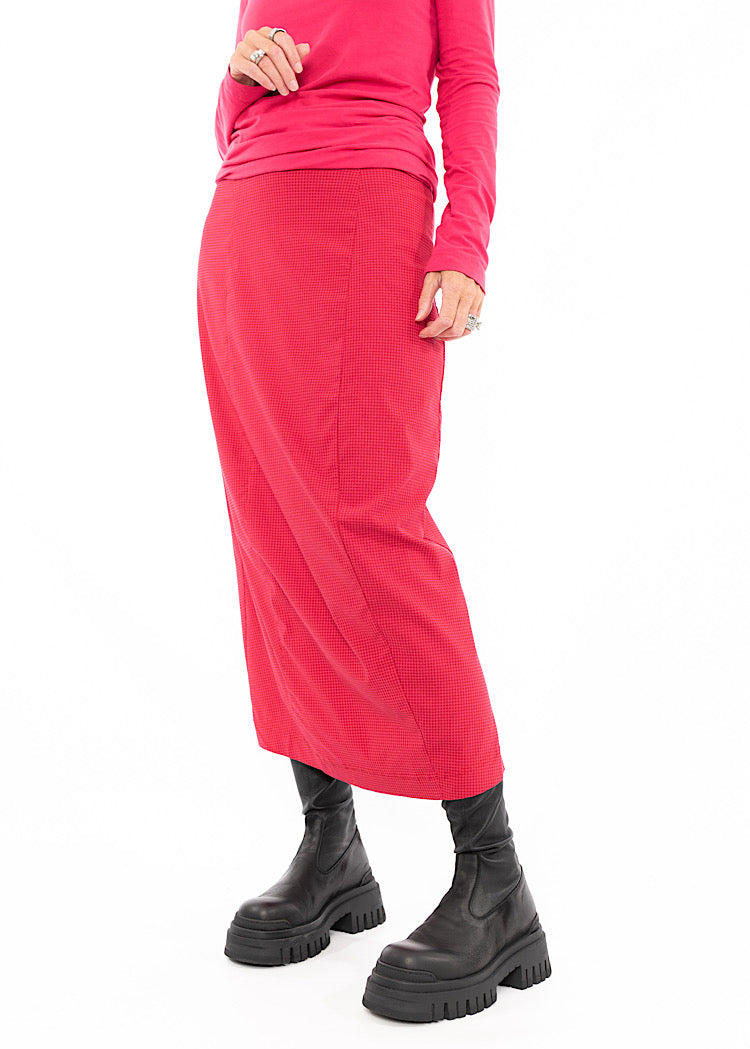 RUNDHOLZ BLACK LABEL SKIRT