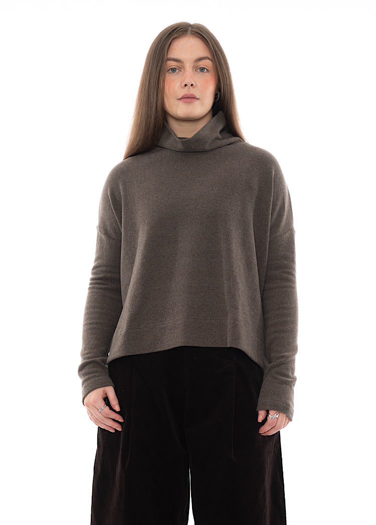MAMA B MOYET PULLOVER