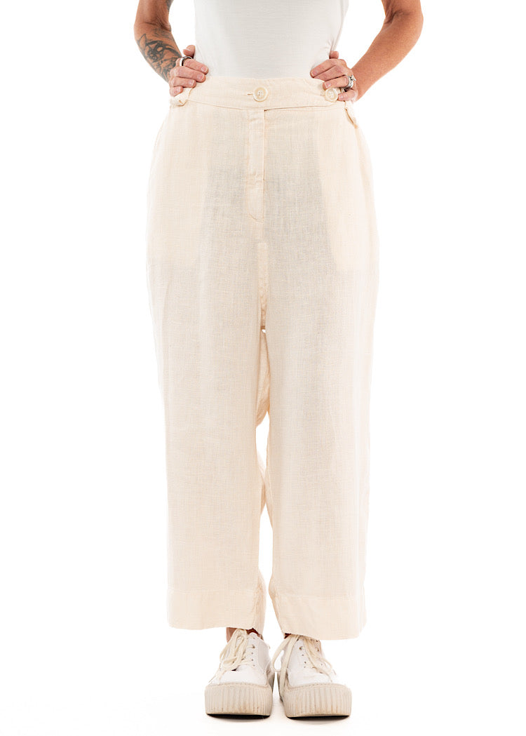 PRE-LOVED LA VACA LOCA BUCHE TROUSER