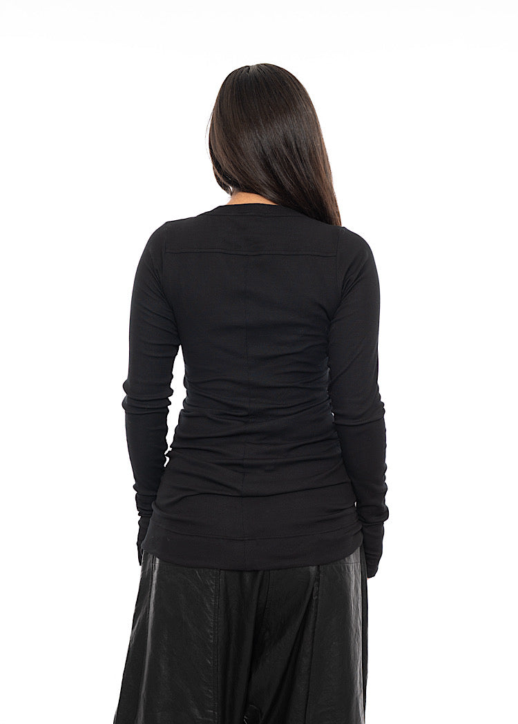 RUNDHOLZ MAINLINE T-SHIRT