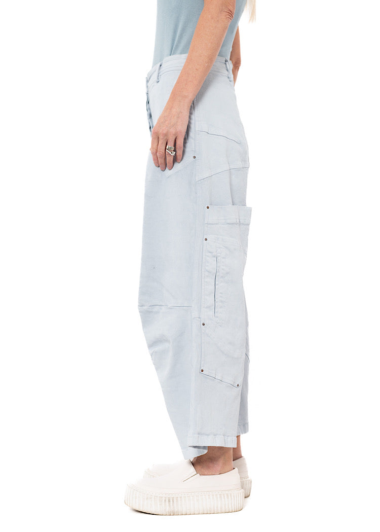 RUNDHOLZ DIP TROUSER