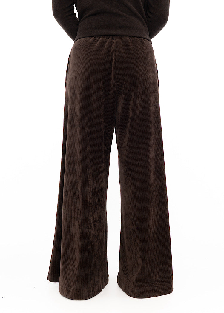 MAMA B NUCCIA TROUSER