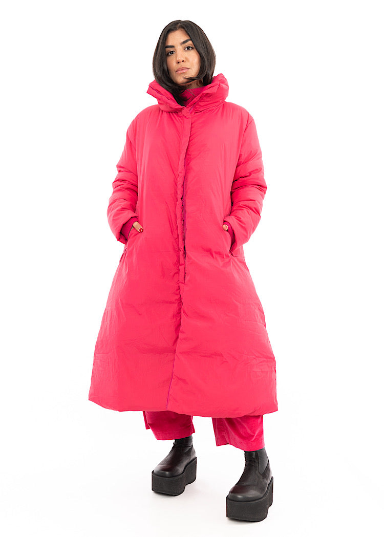 RUNDHOLZ BLACK LABEL COAT