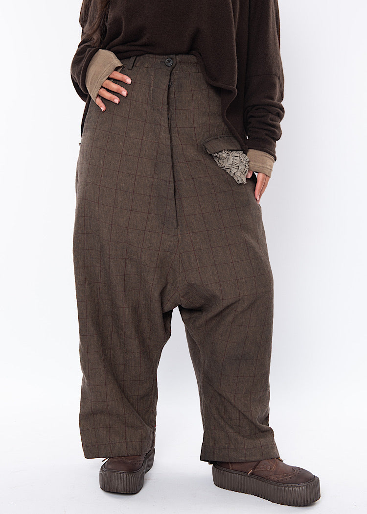 RUNDHOLZ MAINLINE TROUSER