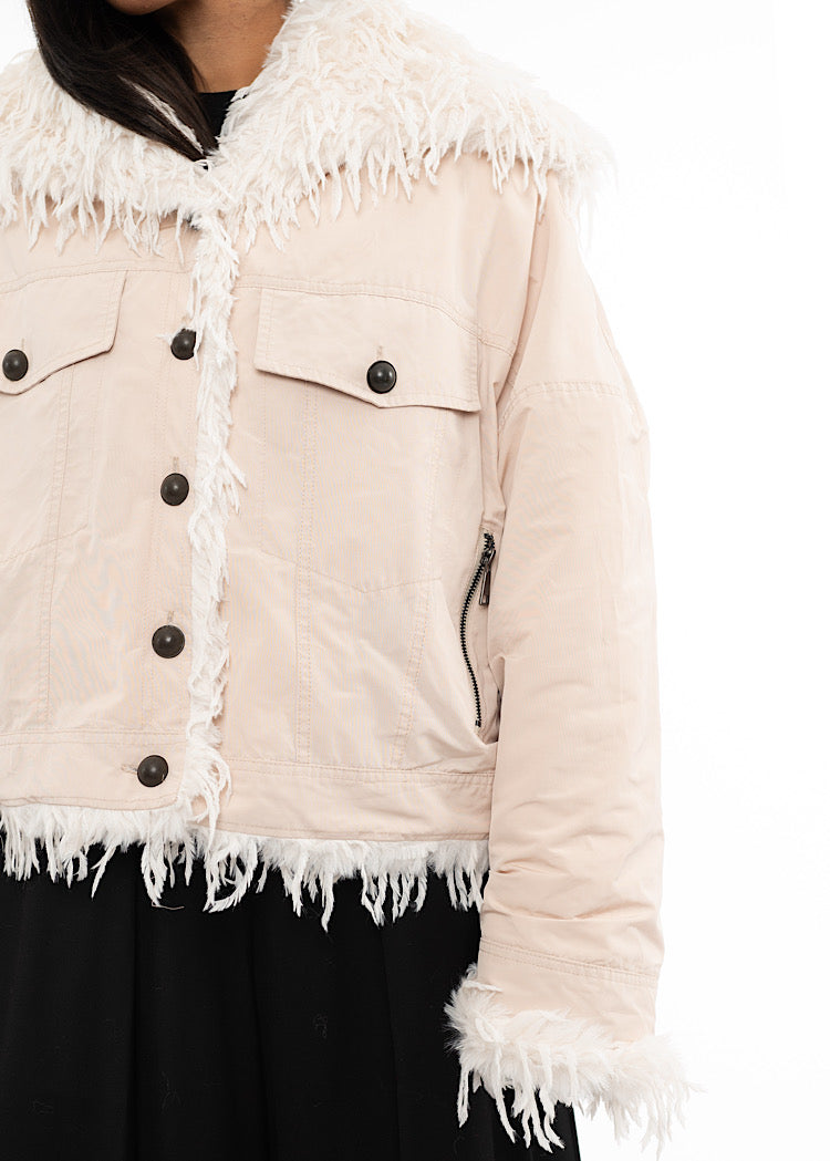 LA VACA LOCA SUSURRO JACKET