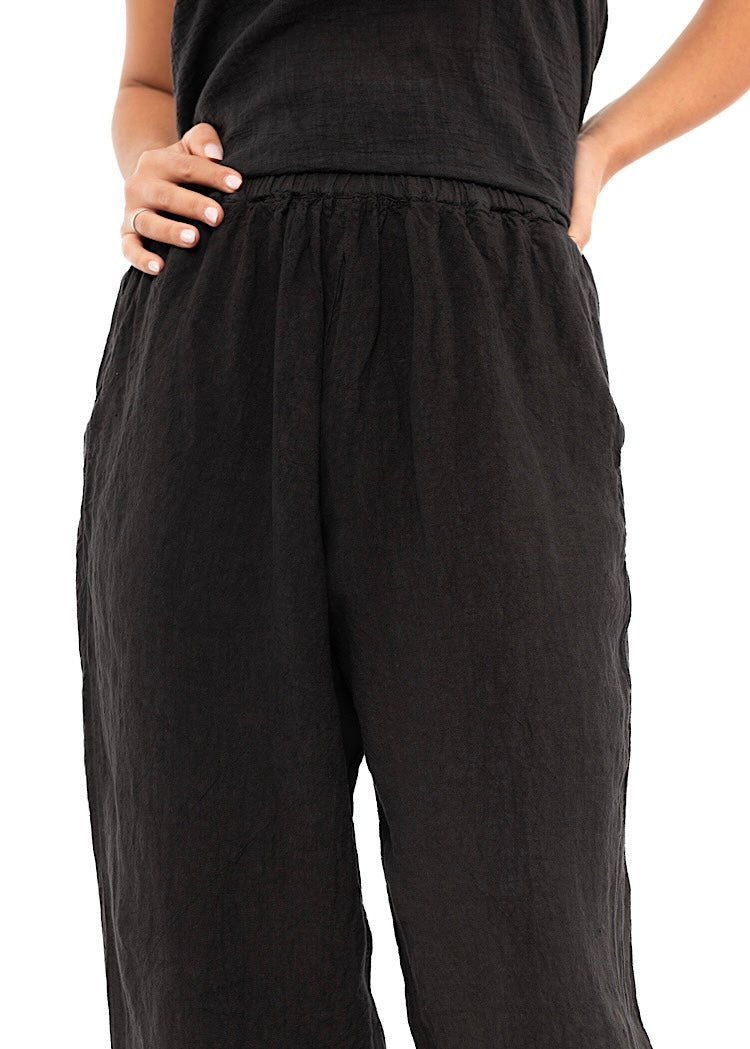 MANUELLE GUIBAL TROUSER