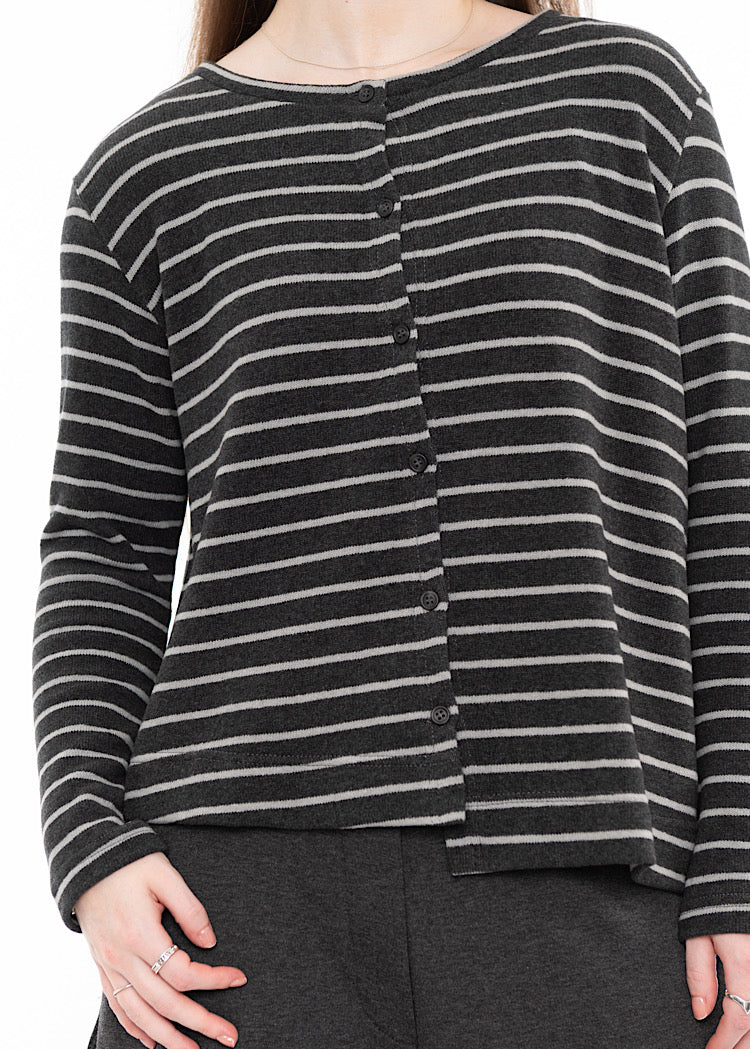 MAMA B CREMA CARDIGAN