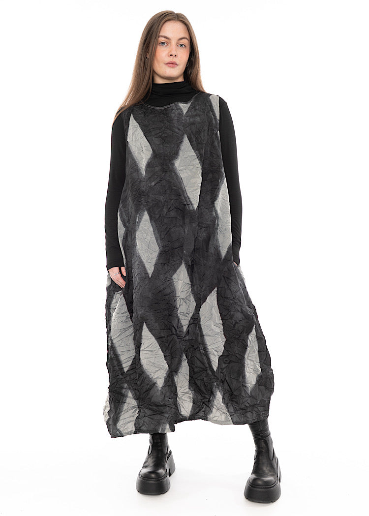 MAMA B ALMA ST DRESS