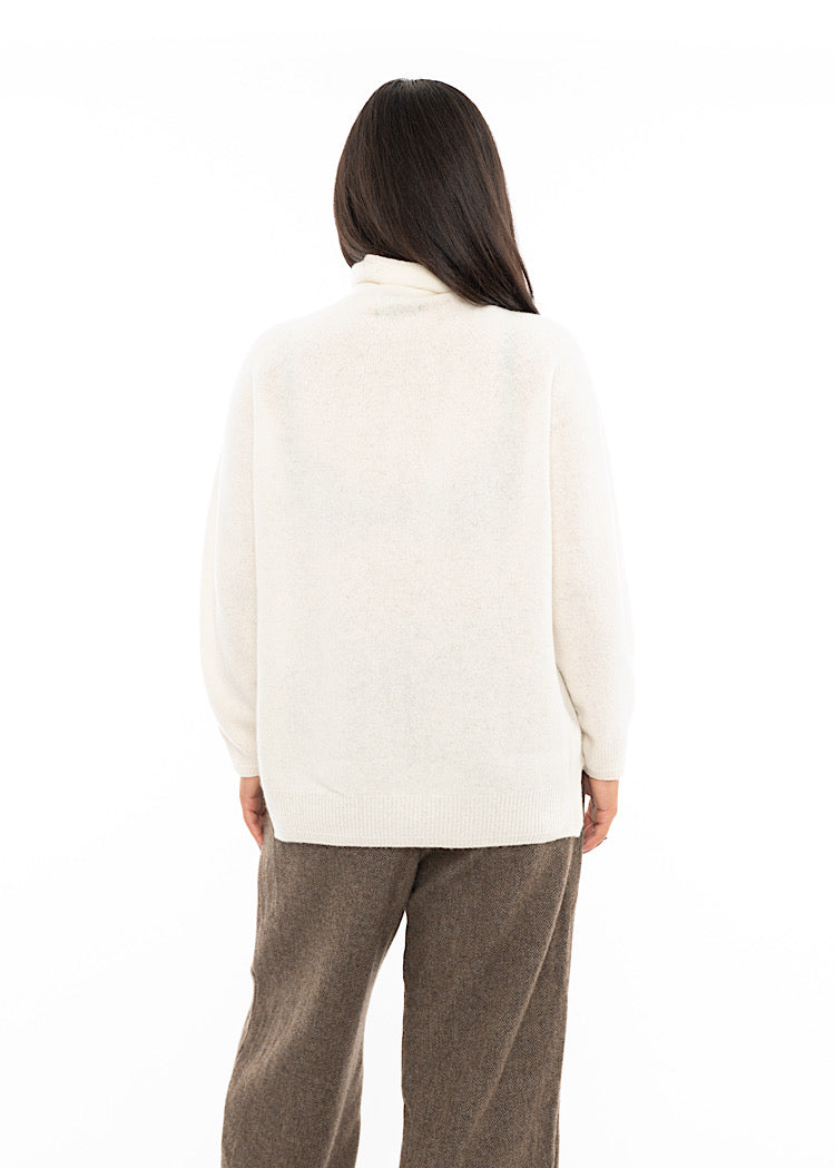 PAS DE CALAIS PULLOVER