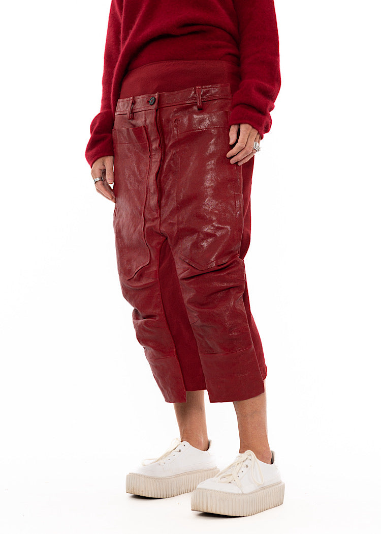 PRE-LOVED RUNDHOLZ MAINLINE SKIRT