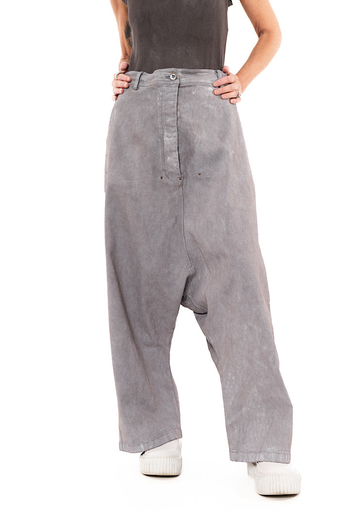 RUNDHOLZ DIP TROUSER