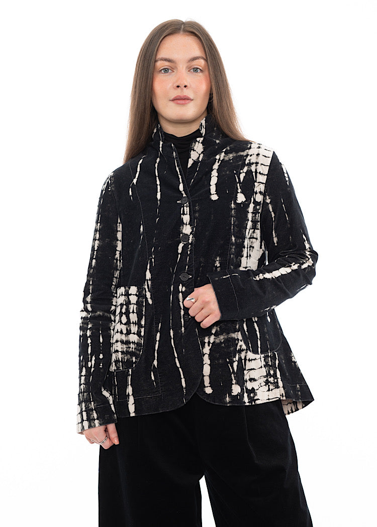 MAMA B CIMONE PR JACKET