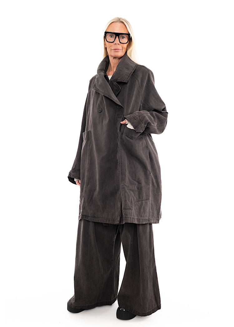 RUNDHOLZ MAINLINE COAT