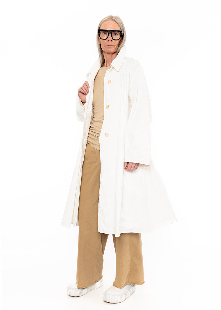 PRE-LOVED AEQUAMENTE COAT