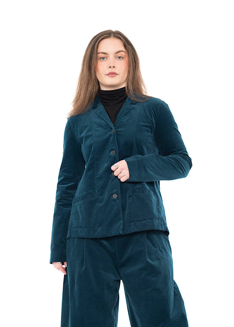 SIGNATURE APRILE V JACKET