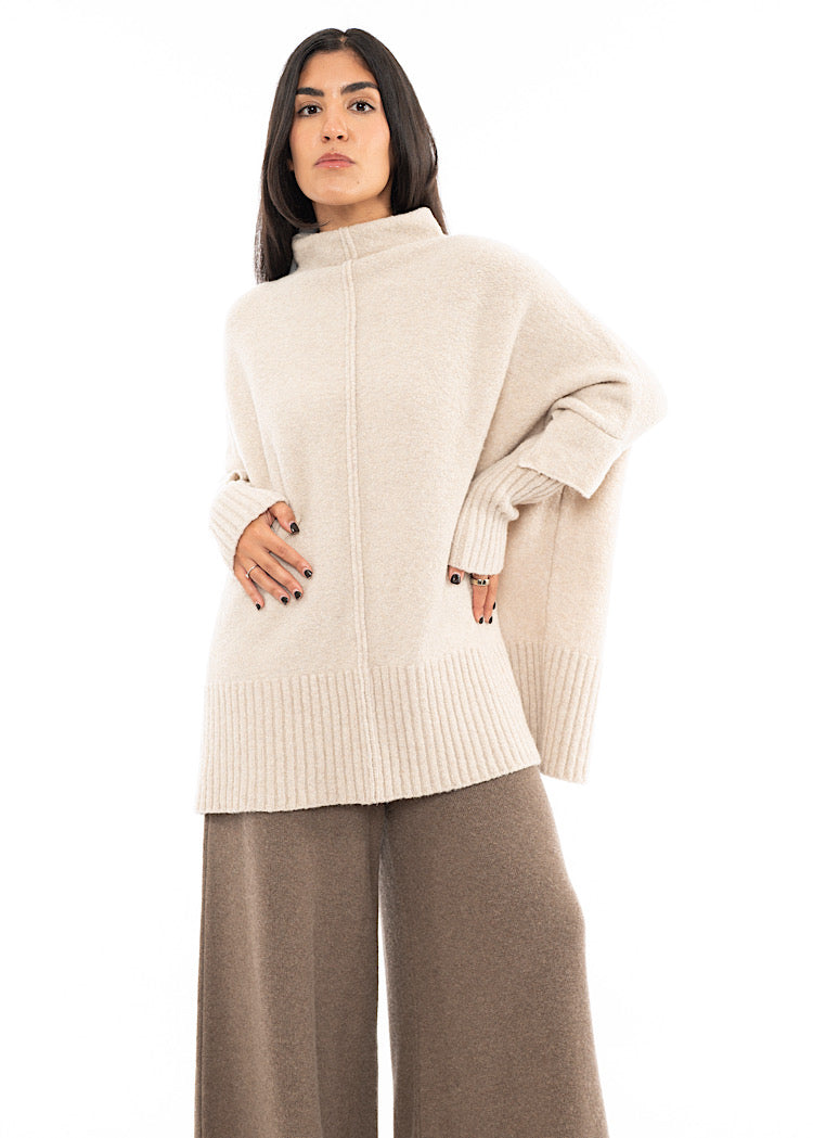 LA VACA LOCA IKLERK PULLOVER