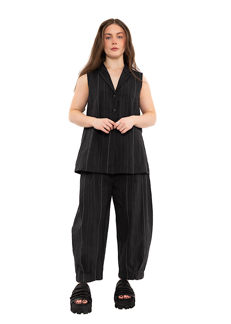 MAMA B GOCCIA R WAISTCOAT