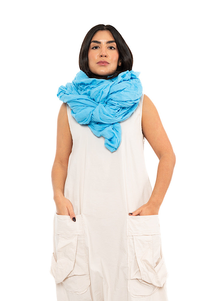 RUNDHOLZ MAINLINE SCARF