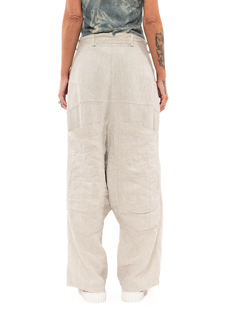 RUNDHOLZ DIP TROUSER