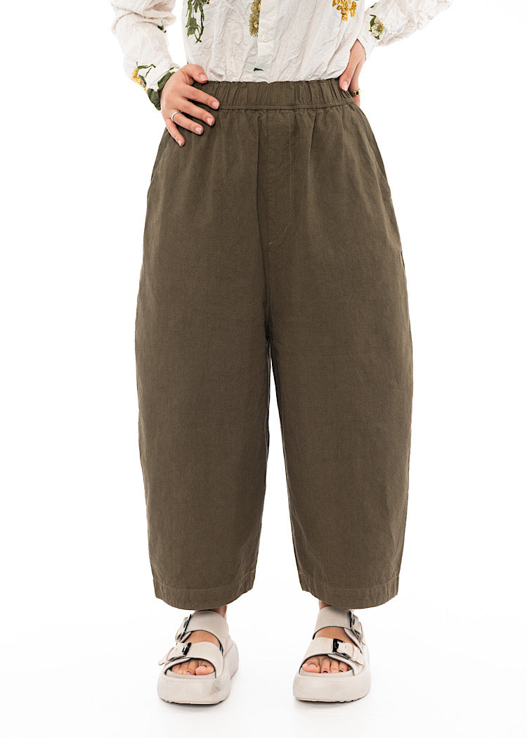 PAS DE CALAIS TROUSER