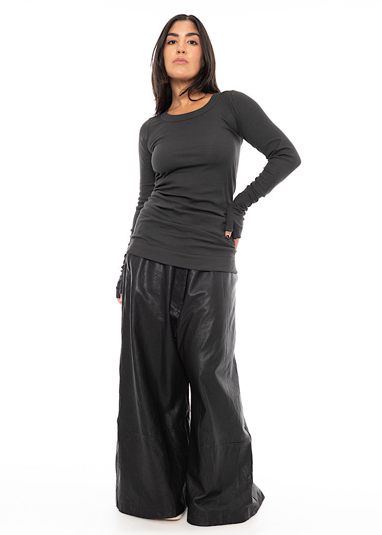 RUNDHOLZ MAINLINE T-SHIRT