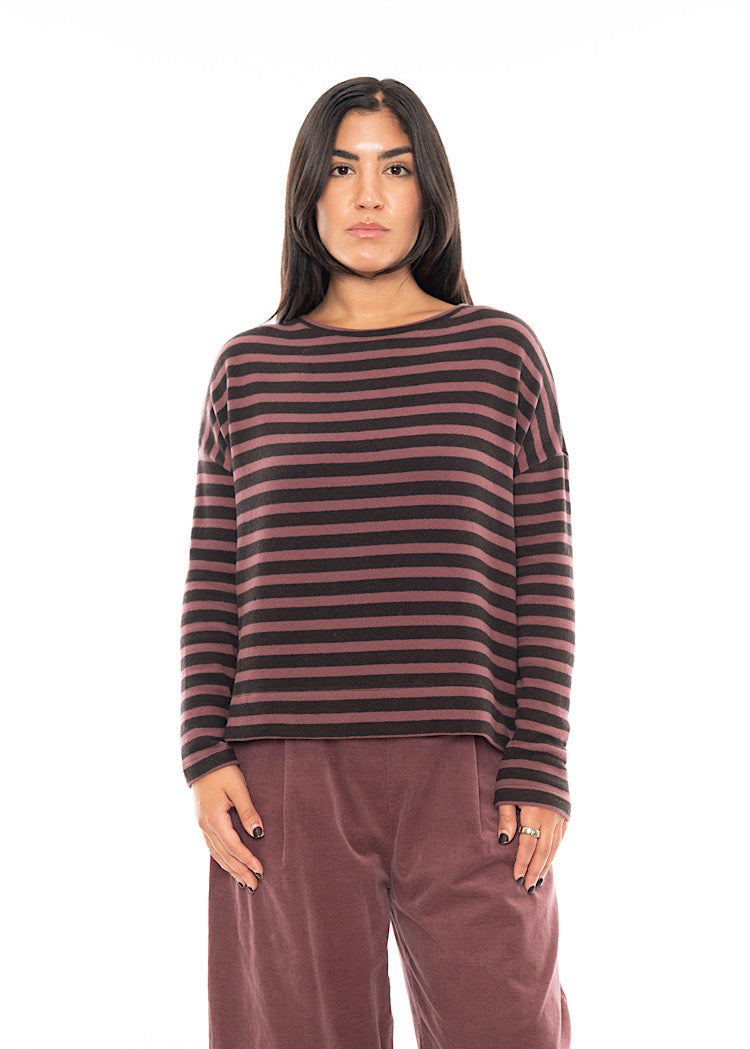 MAMA B ALISON PULLOVER