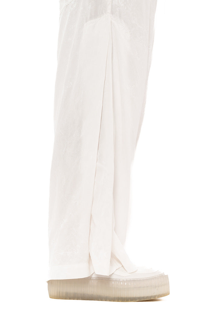 RUNDHOLZ DIP TROUSER