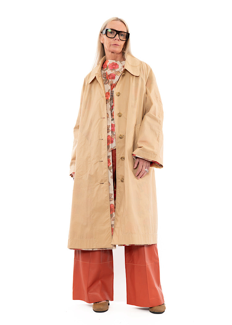 ANNETTE GÖRTZ ASKET COAT