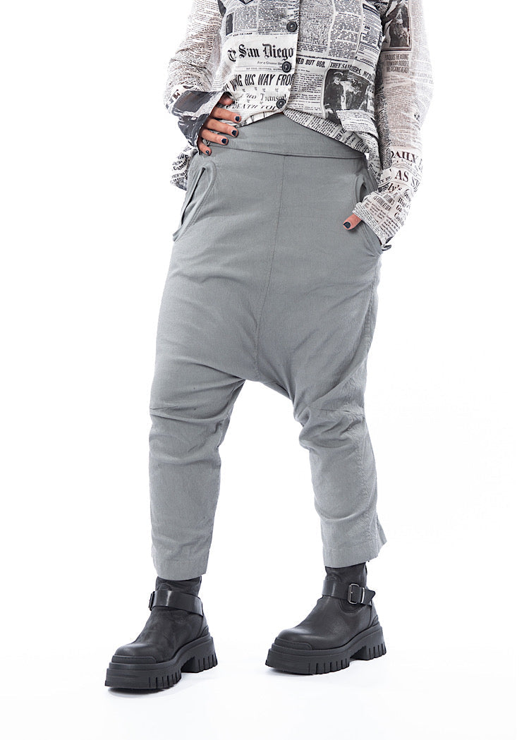 PRE-LOVED RUNDHOLZ DIP TROUSER